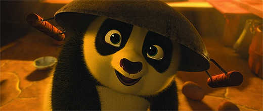 หนัง Kung Fu Panda 2