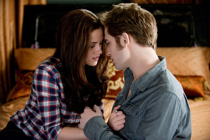 หนัง The Twilight Saga: Eclipse