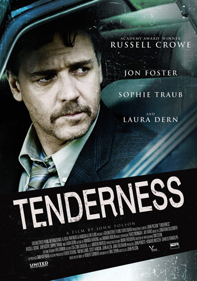 หนัง TENDERNESS