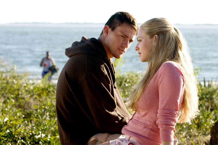 หนัง Dear John
