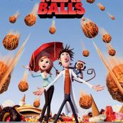 หนัง Cloudy with a Chance of Meatballs