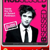 หนัง ROBSESSED