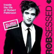 หนัง ROBSESSED