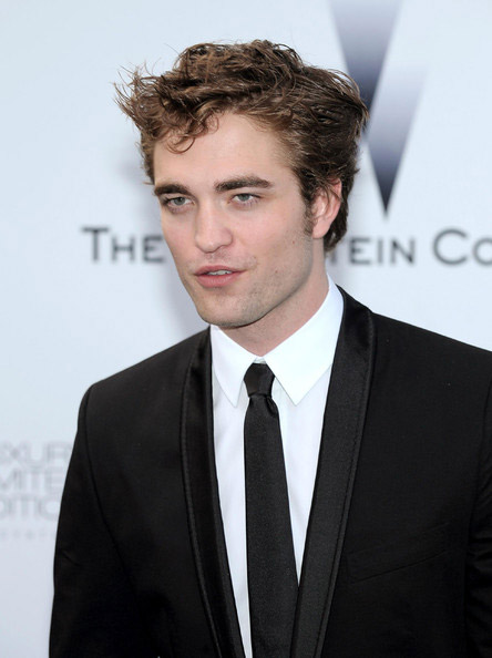 หนัง ROBSESSED