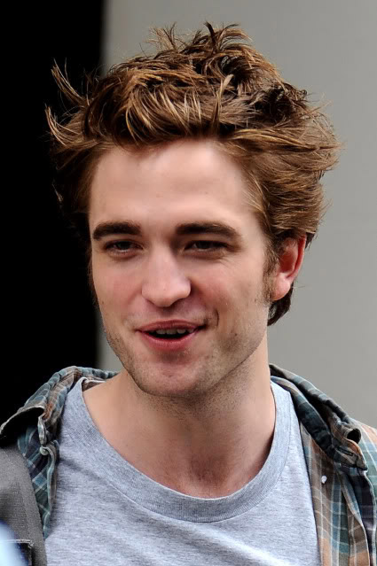 หนัง ROBSESSED