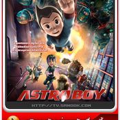 หนัง ASTRO BOY