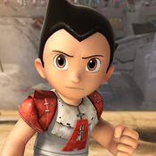 หนัง ASTRO BOY