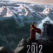 หนัง 2012 วันสิ้นโลก