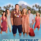 หนัง Couples Retreat