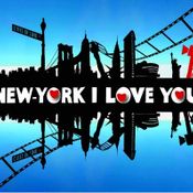 หนัง New York, I Love You