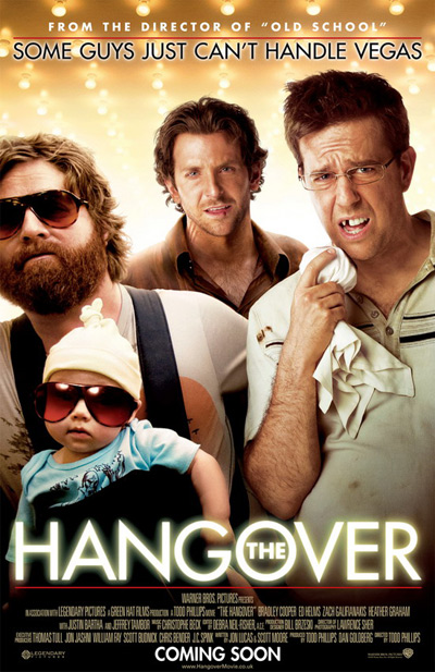 หนัง The Hangover