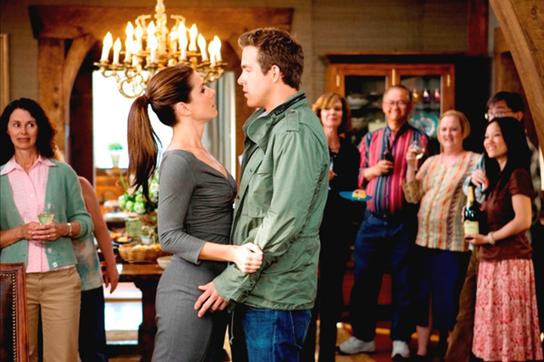 หนัง The Proposal
