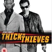 หนัง Thick as Thieves