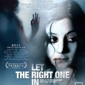 หนัง LET THE RIGHT ONE IN