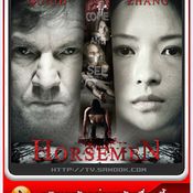 หนัง The Horsemen