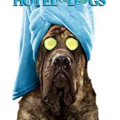 หนัง Hotel For Dogs
