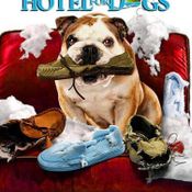 หนัง Hotel For Dogs