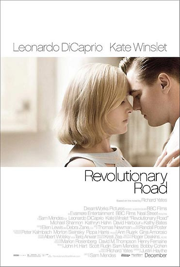 หนัง Revolutionary Road