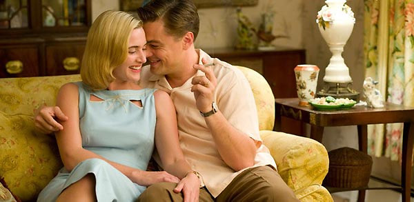 หนัง Revolutionary Road