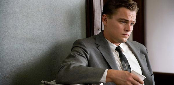 หนัง Revolutionary Road