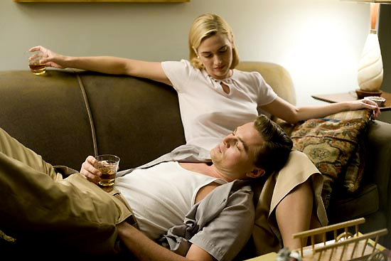 หนัง Revolutionary Road