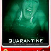 หนัง Quarantined