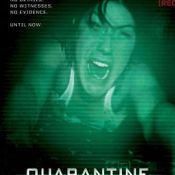 หนัง Quarantined