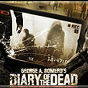 หนัง DIARY OF THE DEAD