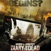 หนัง DIARY OF THE DEAD