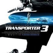 หนัง TRANSPORTER 3