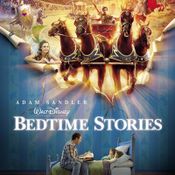 หนัง Bedtime Stories