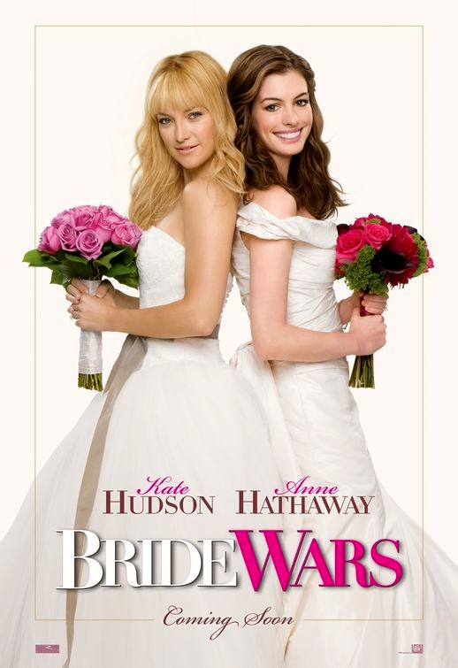 หนัง Bride Wars