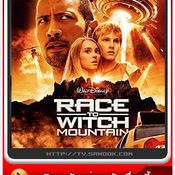 หนัง Race to Witch Mountain