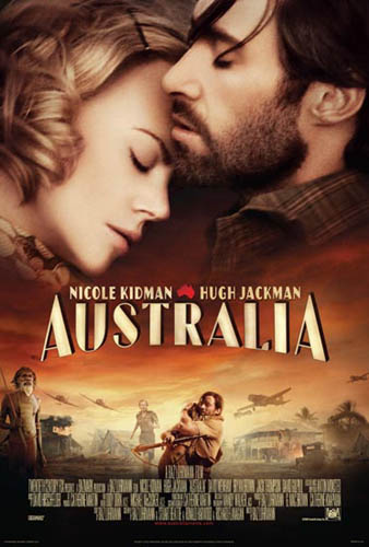 หนัง Australia