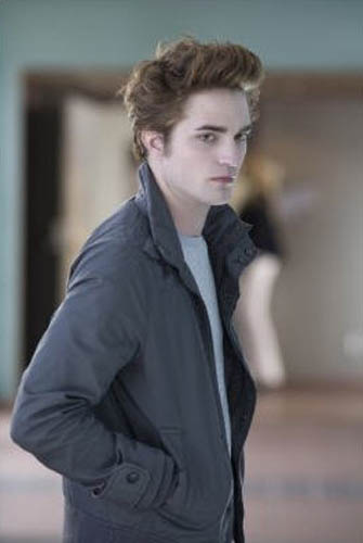 หนัง Twilight