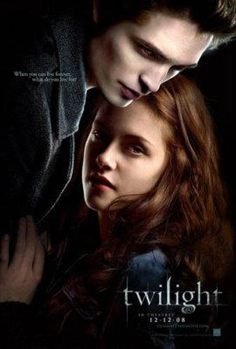 หนัง Twilight