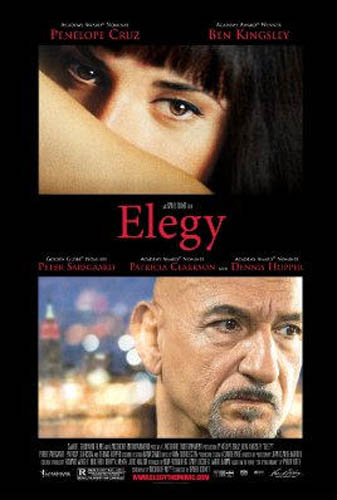 หนัง Elegy