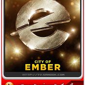 หนัง City of Ember