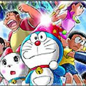 หนัง Doraemon:  New Nobita's Great Adventure into the Underworld