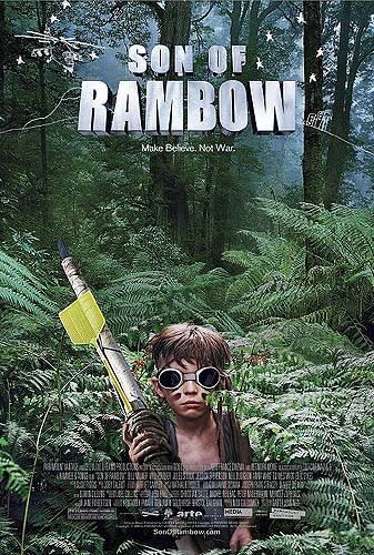 หนัง SON OF RAMBOW