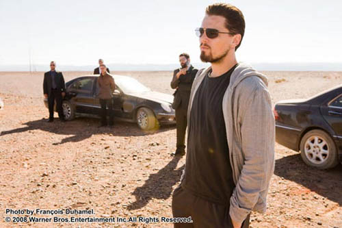 หนัง Body of Lies