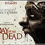 หนัง Day of the Dead