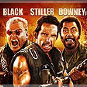 หนัง Tropic Thunder