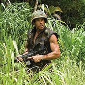 หนัง Tropic Thunder