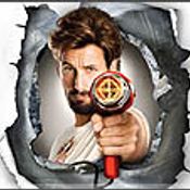 หนัง You Dont Mess with the Zohan