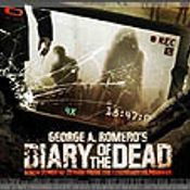 หนัง Diary of the Dead