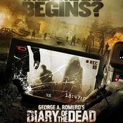 หนัง Diary of the Dead