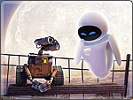 หนัง Wall - E