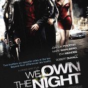 หนัง WE OWN THE NIGHT