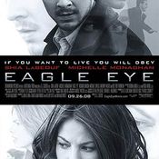 หนัง EAGLE EYE